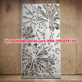 laser cut decorative metal panels